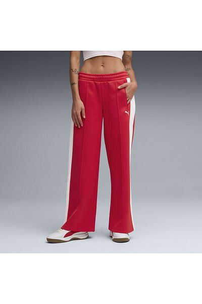 Puma T7 Low Rise Track Pants Women