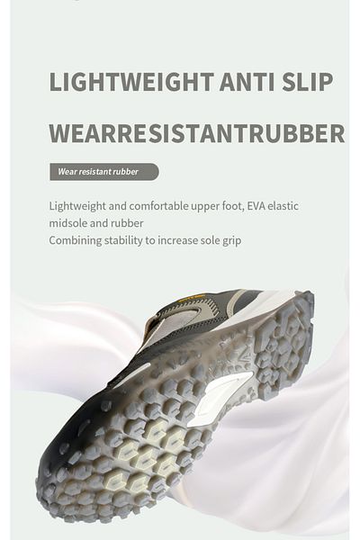 HUMTTO Hiking shoes, Humtto, men