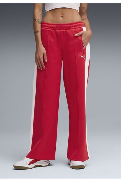 Puma T7 Low Rise Track Pants Women