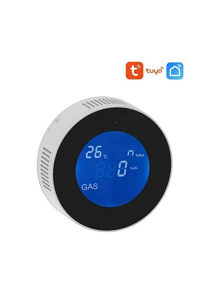 TUYA Detector/ Sensor Gas WiFi