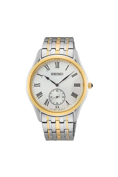 Seiko Men's Formal Quartz Watch