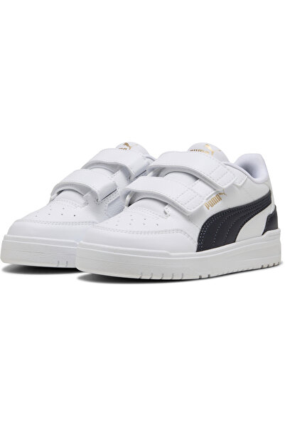 Puma Dětské nízké tenisky Shuffle Downtown