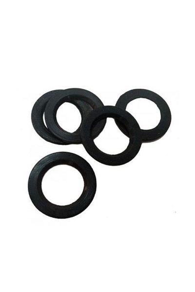 CANSA 1/2 Rubber Gasket (100 Pieces)
