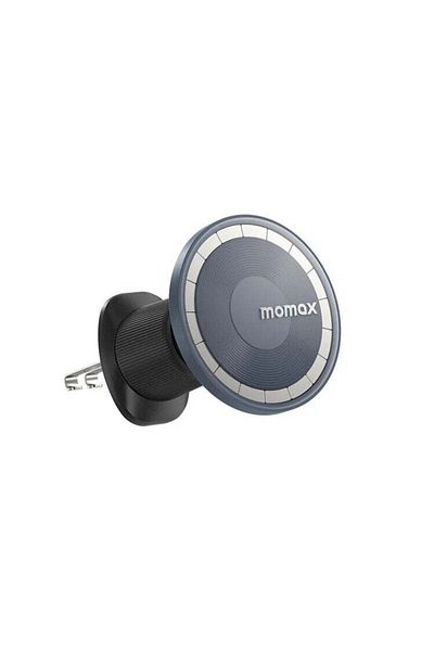 Momax MoVe Easy Magnetic Car Mount Metal Ring (For Non-Magsafe Devices)