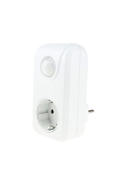OEM Priza cu senzor de miscare 16A