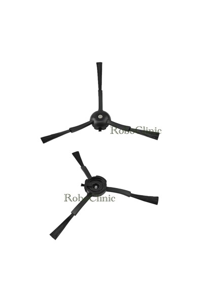 Roboclinic Roborock S8 Plus, S8 Pro Ultra Uyumlu Yedek Toz Torba, Fırça, Hepa Filtre, Mop Seti-21 Parça