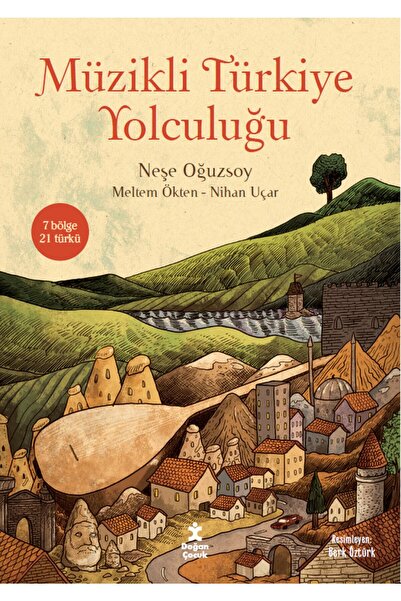 Doğan Çocuk رحلة تركيا الموسيقية