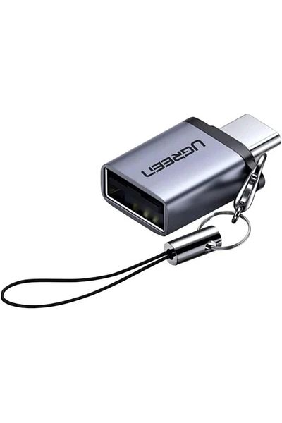 Ugreen US270 USB A to USB C 3.0 Note Cell Converter Adapter