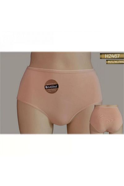 Helena Paris Paris High Waist Modal Slip