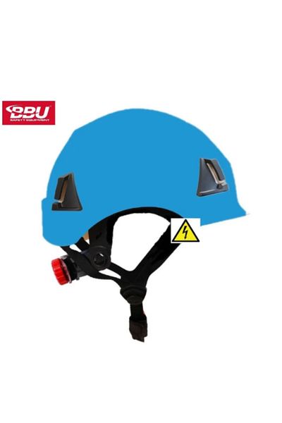 BBU Safety Equipment Bbu Stands for Baseband Unit. ®   Safety Sp9001 Industrial High Load Baret