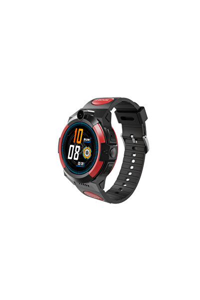 LikeSmart KinderCare 32 Kids GPS SmartWatch, GPS Monitoring, WIFI, 1.4", HD Camera, Video Call