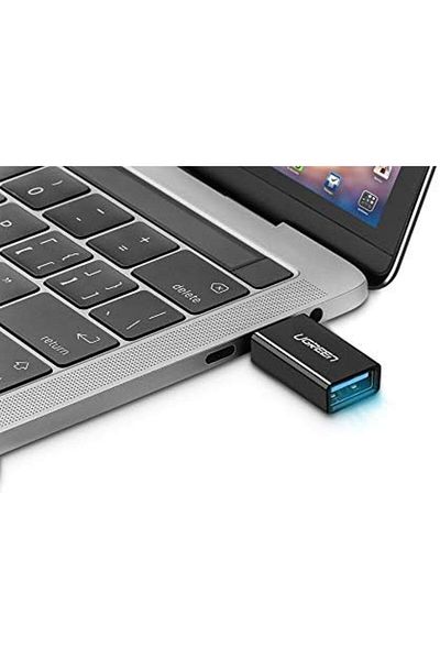 Ugreen USB A 3.0 Female to USB C Male Converter Adapter