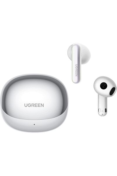 Ugreen ML Headphones HiTune H6 Pro Hybrid Noise Cancelling Earphones