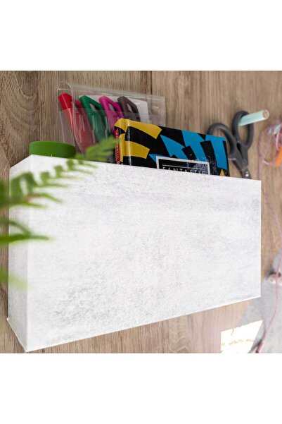 d-c-fix 276-8183 Kirli Beyaz Beton Görünümlü Yapışkanlı Folyo ( 67 cm x 2 mt )