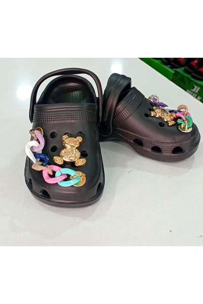 DB Удобни домашни пантофи за момичета за баня, градина и басейн