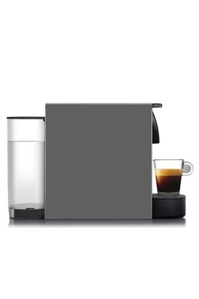 Nespresso Essenza Mini Coffee Machine C30 Grey