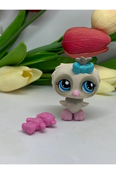 Littlest Pet Shop Lps minişler