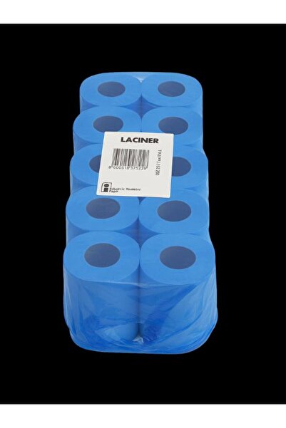 Laçiner 56x14 Metre Termal Yazarkasa ve Pos Rulosu 800 Adet 80 Paket