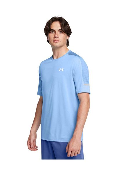 Under Armour UA CORE+ TECH SS