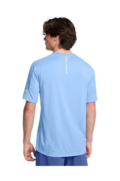 Under Armour UA CORE+ TECH SS