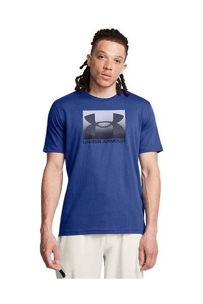 Under Armour UA M BOXED SPORTS UPDATED SS
