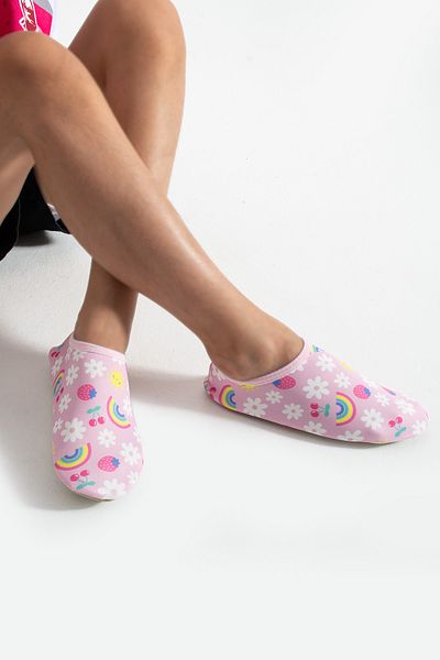 lord's ayakkabı Durable Sea and Pool Booties with Anti-Slip Soles and Ergonomic Design
