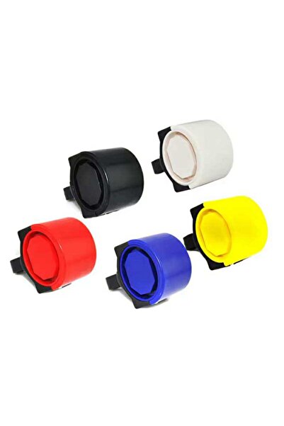 ROBESBON Bisiklet Elektronik Korna, Siren