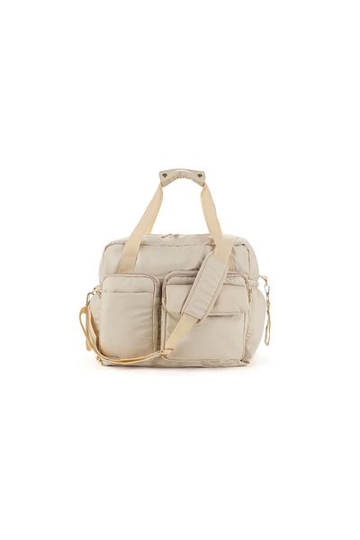 Little Baby Elsa Baby Care Shoulder Bag