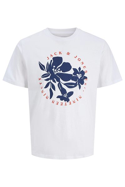 Jack & Jones Ανδρικό T-Shirt Jordown 12286110