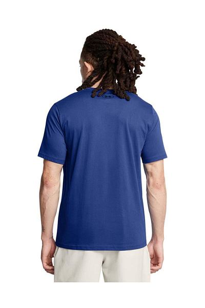 Under Armour UA M BOXED SPORTS UPDATED SS