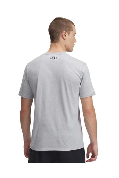 Under Armour UA M BOXED SPORTS UPDATED SS