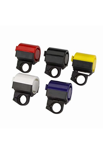 ROBESBON Bisiklet Elektronik Korna, Siren