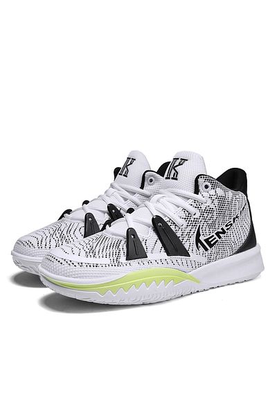 EBT Unisex Basketball Shoes