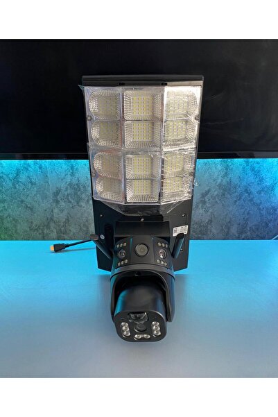 AFYSecurePro SOKAK LAMBALI KAMERA 4G KAMERA