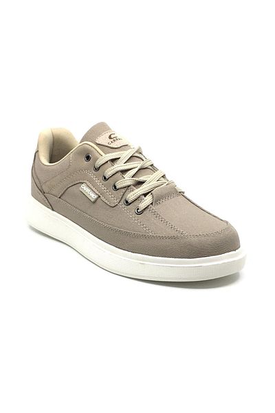 Taşpınar Ayakkabı Carrono Linen Summer Orthopedic Sole Men's Comfortable Sports Shoes New Season 40-44