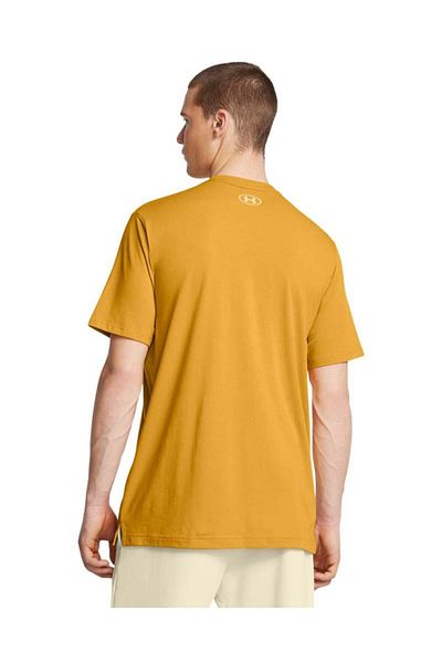 Under Armour UA PJT RCK FĂCUT, NU NĂSCUT SS