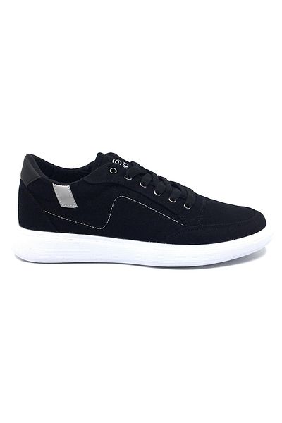 Taşpınar Ayakkabı Dakırs Linen Summer Orthopedic Sole Men's Comfortable Sports Shoes New Season 40-44