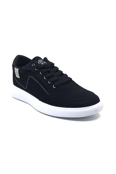 Taşpınar Ayakkabı Dakırs Linen Summer Orthopedic Sole Men's Comfortable Sports Shoes New Season 40-44