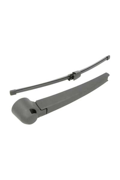 DELUXETUNING Stergator auto spate cu brat compatibil VW GOLF V 2003-2008 Hatchback
