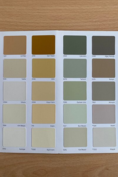 Dyo Dış Cephe Boyası (2,5L - 7,5L - 15L) | Üstün Koruma, Leke Tutmaz