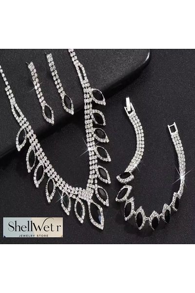 shellwetr Nightmare Moon Set