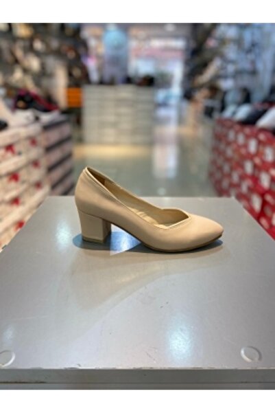 Alphus حذاء شاه بكعب منخفض سيتليتو