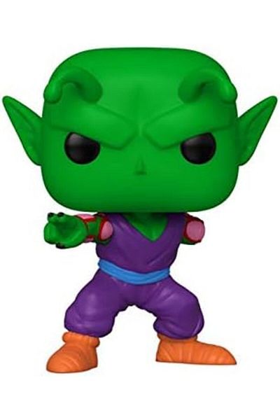 Funko Pop! Animation: Dragon Ball Z S7 Piccolo (One Arm), Action Figure