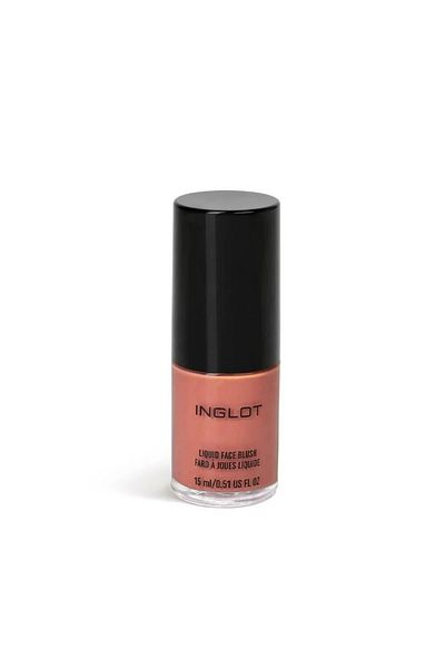 INGLOT Inglot Liquid Blush 91 - 15 ml