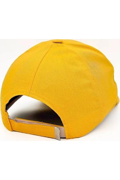 DOĞALYA Unisex Baseball Flat Hat