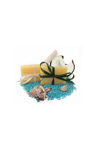 Lucille Shea Butter Soap - Nourishing and Delicate, 90 G