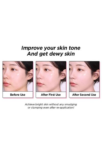 TOCOBO Tokubo Vita Tone-Up Sunscreen Cream SPF 50 - 50ml