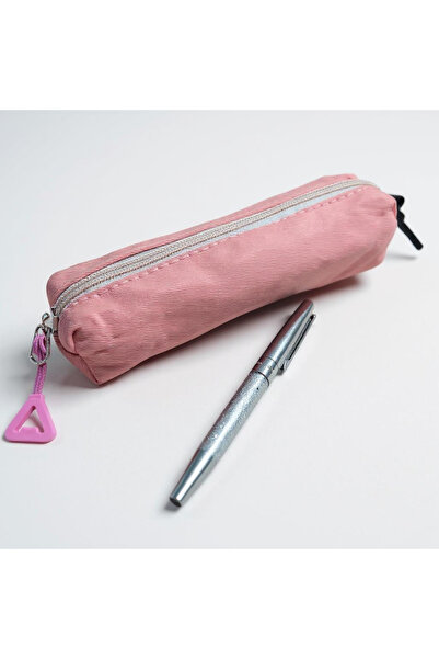 samilon Kawaii Tablet Compartment Durable Oxford College Bag Pen Holder Is a Gift