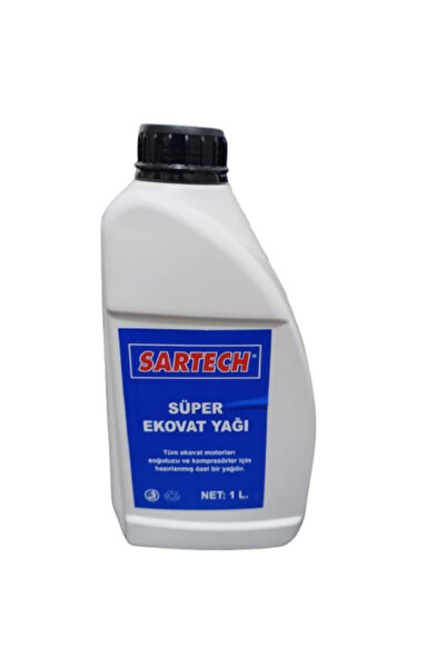Universal SARTECH SÜPER EKOVAT YAĞI 1LT