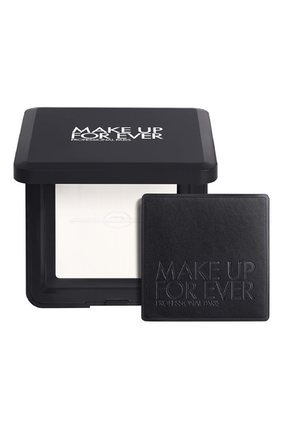 Make Up For Ever HD Skin Perfecting Pressed Powder Mükemmelleştirici Kompakt ...